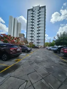 Apartamento com 3 Quartos para alugar, 66m² no Iputinga, Recife