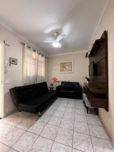 Apartamento com 1 Quarto à venda, 42m² no Tupi, Praia Grande