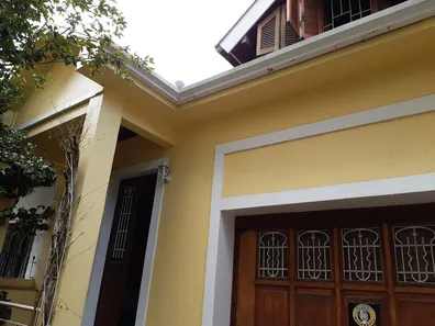 Casa com 4 Quartos à venda, 218m² no Moinhos de Vento, Porto Alegre