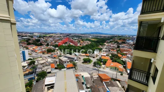 Apartamento com 2 Quartos à venda, 62m² no Vila Barão, Sorocaba