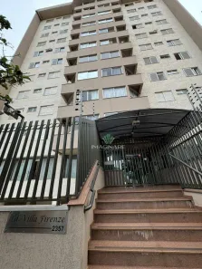 Apartamento com 3 Quartos à venda, 104m² no Centro, Cascavel