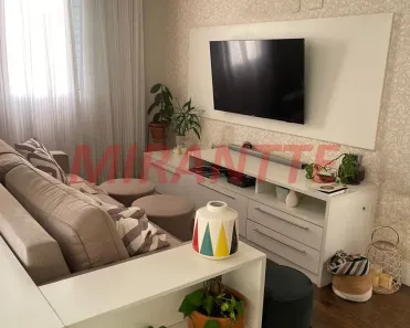 Apartamento com 2 Quartos à venda, 64m² no Vila Guilherme, São Paulo