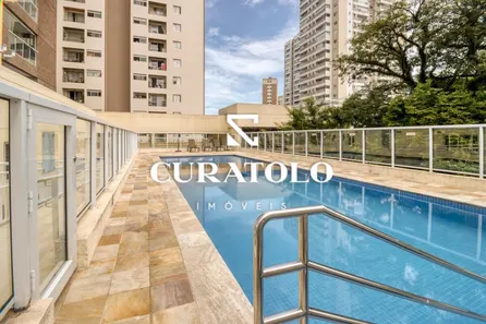 Apartamento com 2 Quartos à venda, 58m² no Vila Ema, São Paulo