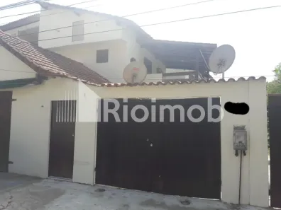 Casa com 1 Quarto para alugar, 140m² no Recreio dos Bandeirantes, Rio de Janeiro