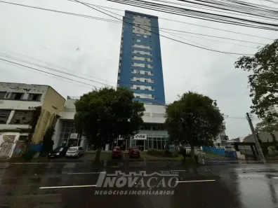Sala Comercial à venda, 112m² no Nossa Senhora de Lourdes, Caxias do Sul