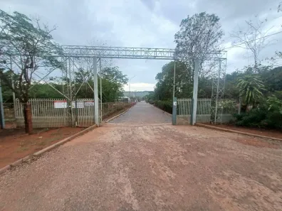 Lote/Terreno à venda, 2400m² no Brazlândia, Brasília