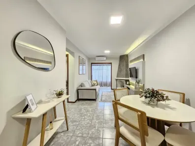 Apartamento com 2 Quartos à venda, 64m² no Centro, Capão da Canoa