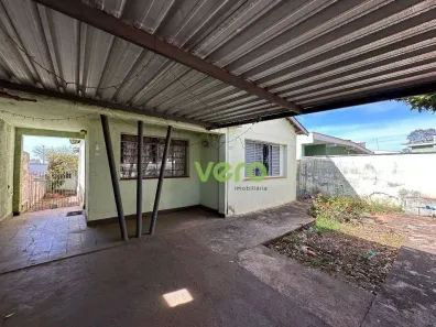 Lote/Terreno à venda, 290m² no Cidade Jardim, Americana