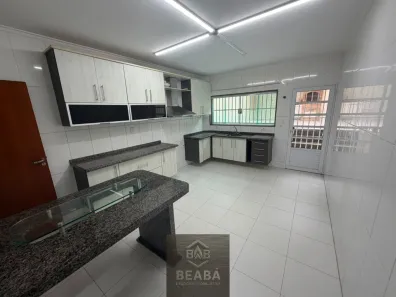 Sobrado com 3 Quartos para alugar, 150m² no Jardim Popular, São Paulo