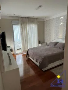Apartamento com 3 Quartos à venda, 104m² no Vila Regente Feijó, São Paulo