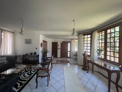 Casa com 4 Quartos à venda, 297m² no Córrego Grande, Florianópolis