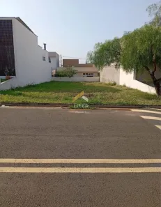 Lote/Terreno à venda, 250m² no Residencial Real Parque Sumaré, Sumaré