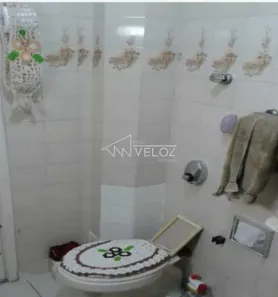 Apartamento com 2 Quartos à venda, 62m² no Santa Teresa, Rio de Janeiro