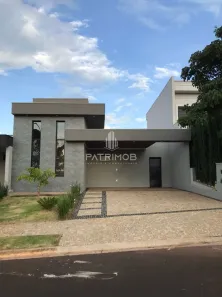 Casa de Condomínio com 3 Quartos à venda, 148m² no Jardim Valencia, Ribeirão Preto