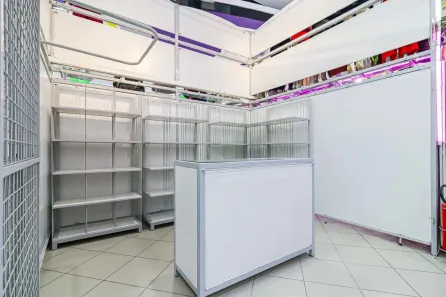 Ponto Comercial para alugar, 9m² no Brás, São Paulo