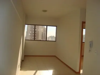 Apartamento com 1 Quarto para alugar, 38m² no Norte, Brasília