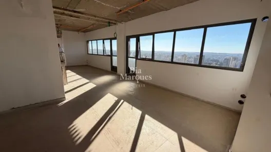 Sala Comercial à venda, 499m² no Bonfim Paulista, Ribeirão Preto