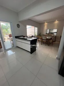 Casa com 3 Quartos à venda, 171m² no Parque Bom Retiro, Paulínia