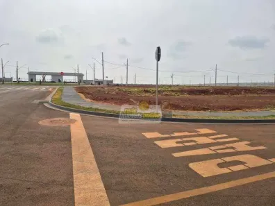Lote/Terreno à venda, 401m² no Recreio dos Bandeirantes, Uberaba