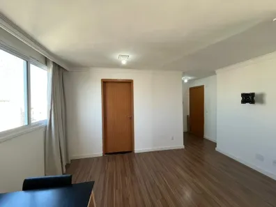 Apartamento com 1 Quarto à venda, 43m² no Jardim Íris, São Paulo