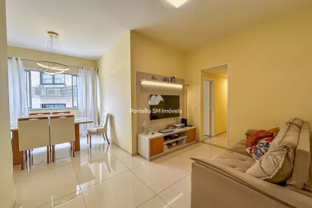Apartamento com 3 Quartos à venda, 103m² no Lagoa, Rio de Janeiro