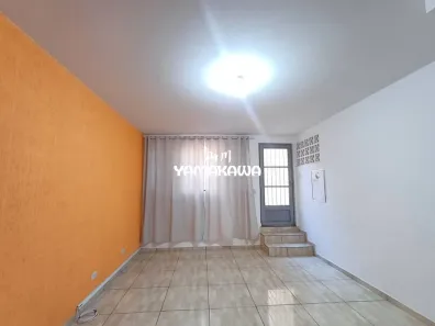 Casa com 2 Quartos para alugar, 150m² no Vila Carmosina, São Paulo