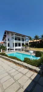 Casa com 3 Quartos à venda, 856m² no De Lourdes, Fortaleza