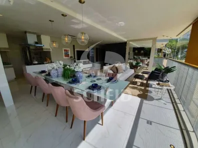 Apartamento com 4 Quartos à venda, 167m² no Jardim das Acácias, São Paulo