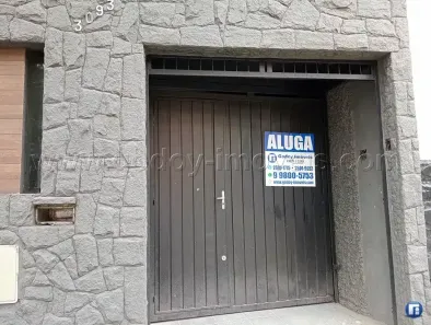 Apartamento com 1 Quarto para alugar, 10m² no Alto da Mooca, São Paulo