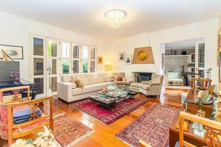 Casa com 3 Quartos à venda, 425m² no São João, Porto Alegre