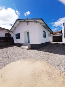 Casa com 2 Quartos para alugar, 70m² no Jardim Janaína, Biguaçu