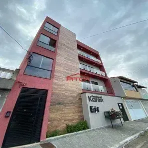 Apartamento com 2 Quartos à venda, 41m² no Jardim Brasília (Zona Leste), São Paulo