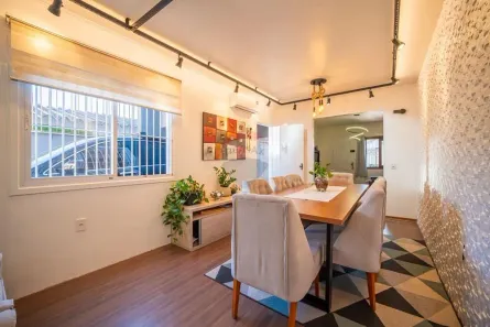 Casa com 3 Quartos à venda, 147m² no Parque da Matriz, Cachoeirinha