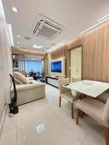 Apartamento com 2 Quartos à venda, 70m² no Caminho das Árvores, Salvador