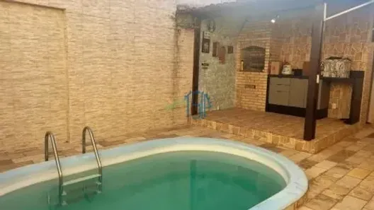 Casa com 2 Quartos à venda, 200m² no Liberdade, Parnamirim