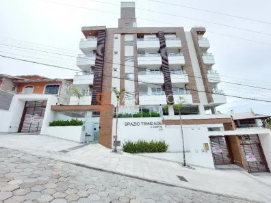 Apartamento com 1 Quarto para alugar, 30m² no Trindade, Florianópolis