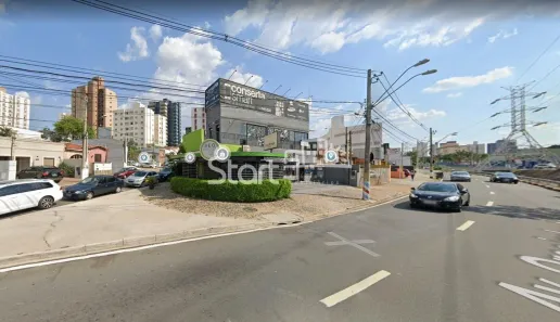 Sala Comercial com 1 Quarto para alugar, 20m² no Cambuí, Campinas