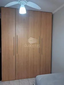 Apartamento com 2 Quartos à venda, 46m² no Vila Industrial, São José dos Campos
