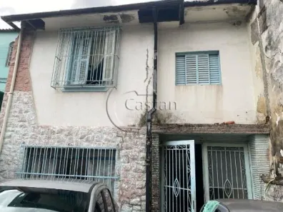 Lote/Terreno com 1 Quarto à venda, 317m² no Vila Monumento, São Paulo