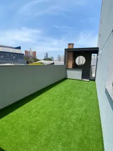 Apartamento com 2 Quartos à venda, 45m² no Parque da Vila Prudente, São Paulo