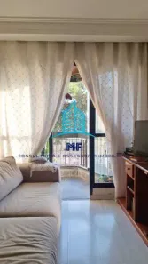 Apartamento com 2 Quartos à venda, 60m² no Jardim Oriental, São Paulo