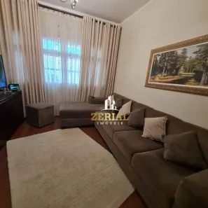 Sobrado com 3 Quartos à venda, 120m² no Osvaldo Cruz, São Caetano do Sul