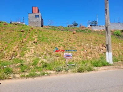 Lote/Terreno à venda, 275m² no Condomínio Villa Verde Bragança, Bragança Paulista