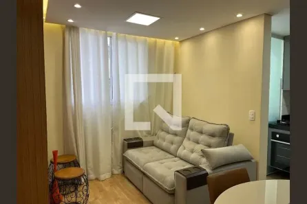 Apartamento com 2 Quartos à venda, 40m² no Água Branca, São Paulo