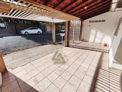 Casa com 3 Quartos à venda, 109m² no Vila Ideal, São José do Rio Preto