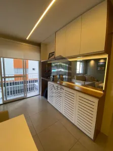 Apartamento com 1 Quarto à venda, 39m² no Vila Mariana, São Paulo