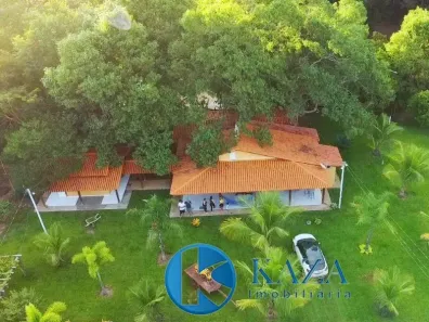 Fazenda/Sítio com 2 Quartos à venda, 330000m² no , Buritis