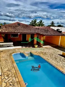 Casa com 4 Quartos à venda, 420m² no Cibratel II, Itanhaém