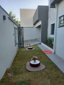 Casa com 3 Quartos à venda, 196m² no Jardim Hanashiro, Caldas Novas