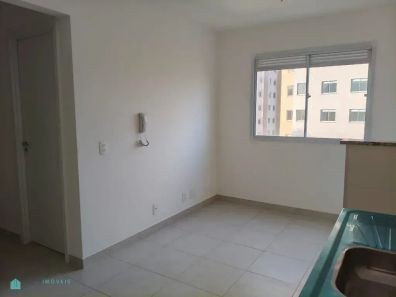 Apartamento com 2 Quartos à venda, 42m² no Jaraguá, São Paulo